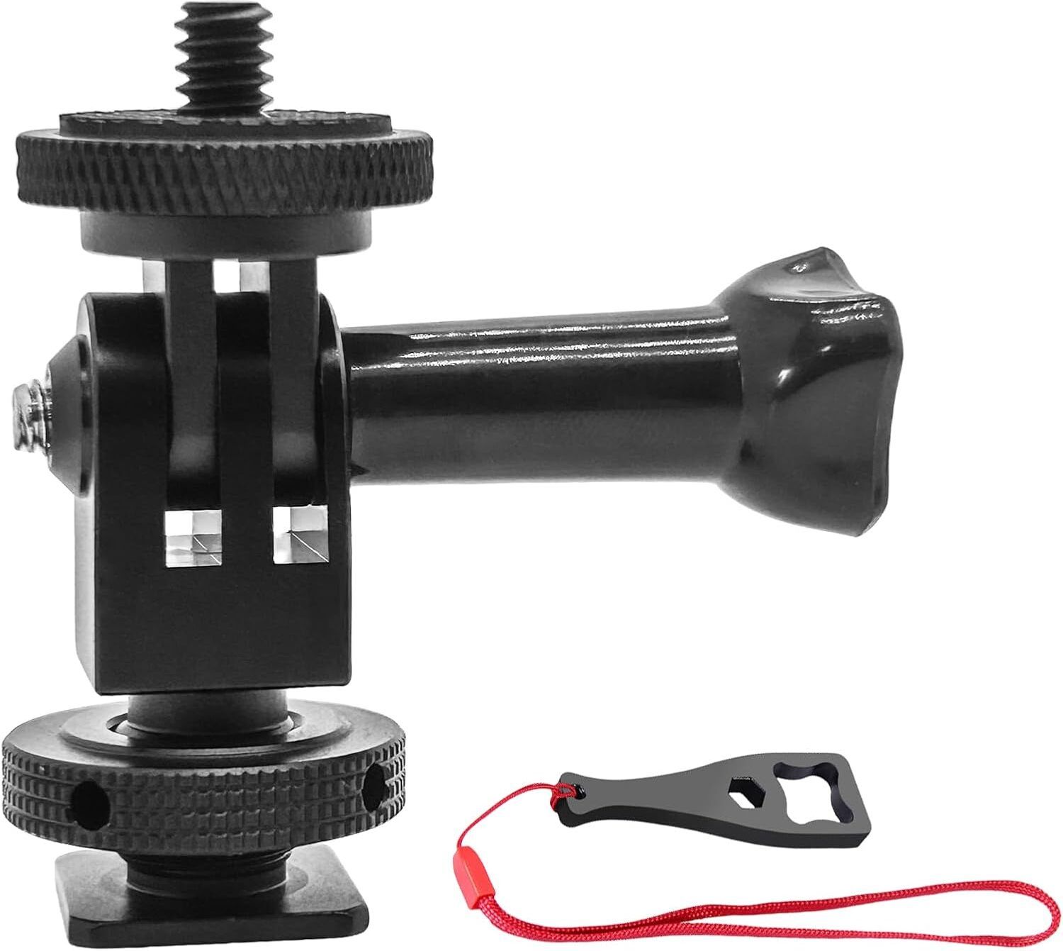 SUPERNIC Body Stand Camera Mount-image-5