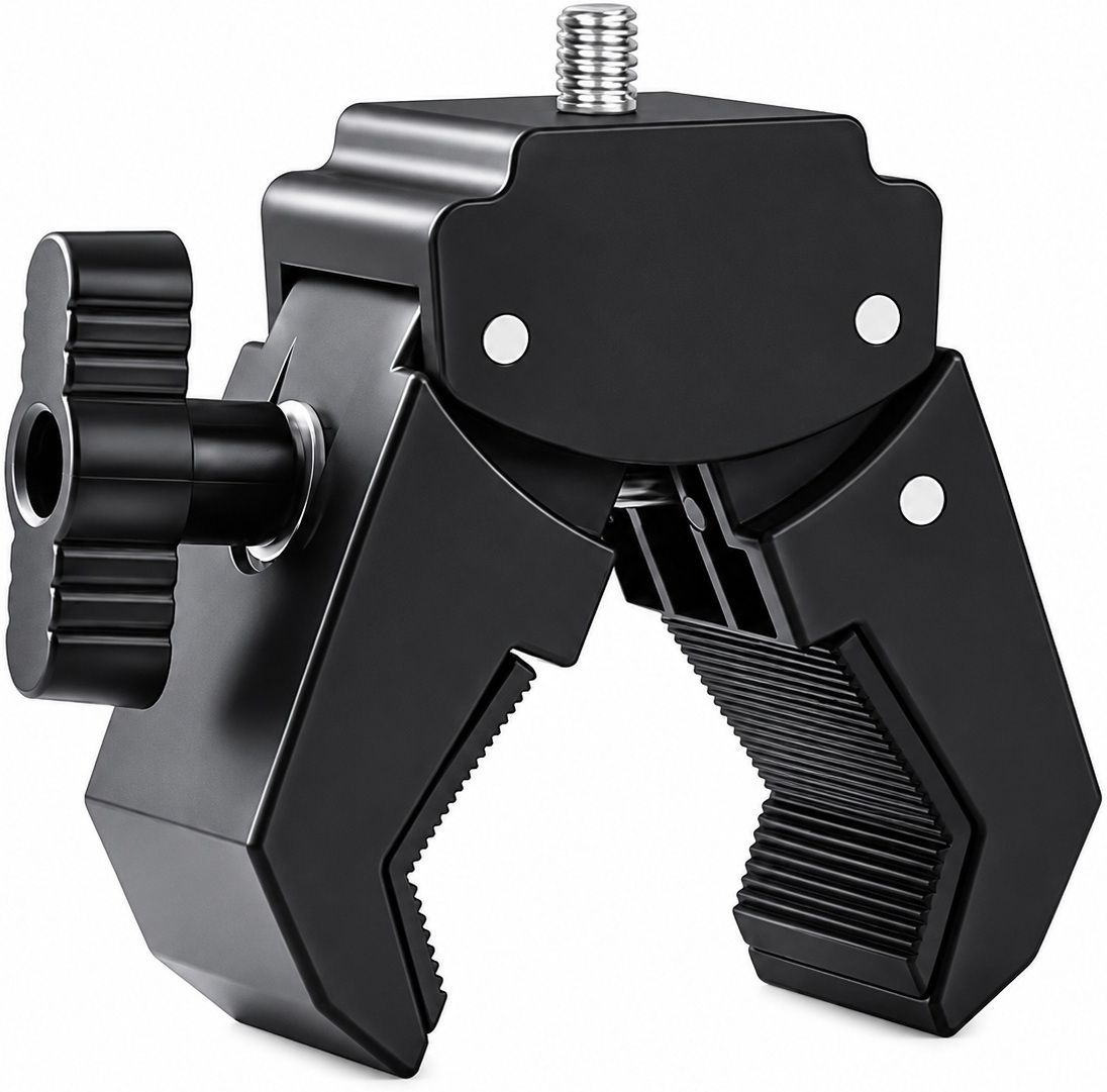 BROLAVIYA Pole Mount Stand Camera Mount-picture-29