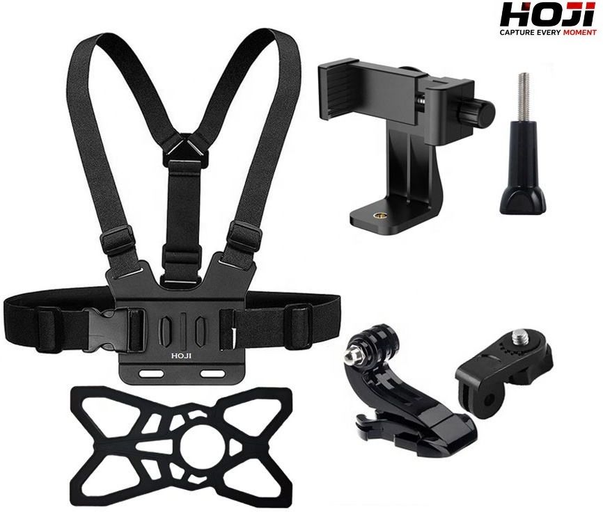 HOJI Body Stand Camera Mount-image-29