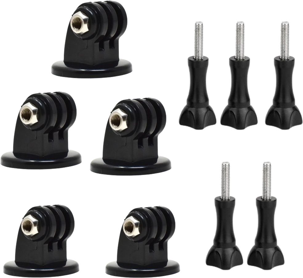 Action Pro Flat Surface Grip Camera Mount-image-34