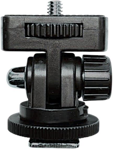 FLYING COLLECTION Pole Mount Jaw Clamp Camera Mount-picture-14