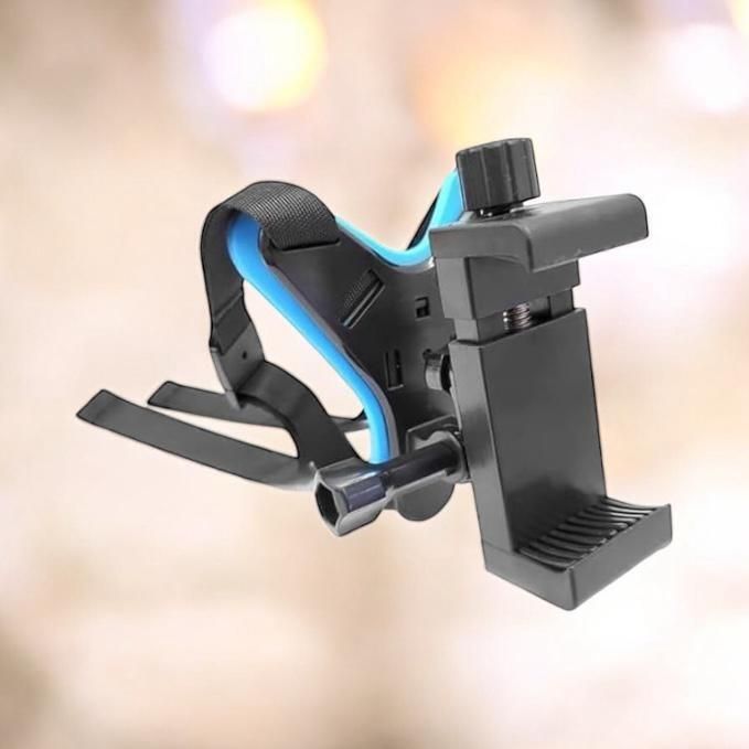 Trendbuzz Helmet Strap Camera Mount-picture-45