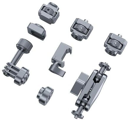 DIGITEK Extension Arm Flat Placement Camera Mount-picture-37