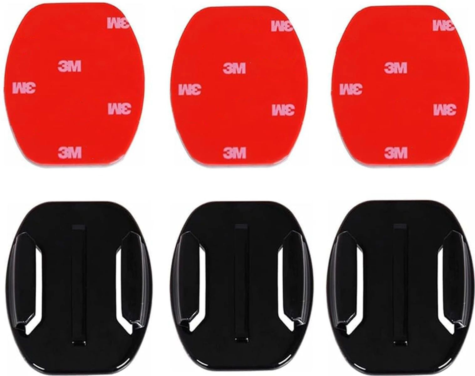 HOJI Flat Surface Flat Placement Camera Mount-image-14