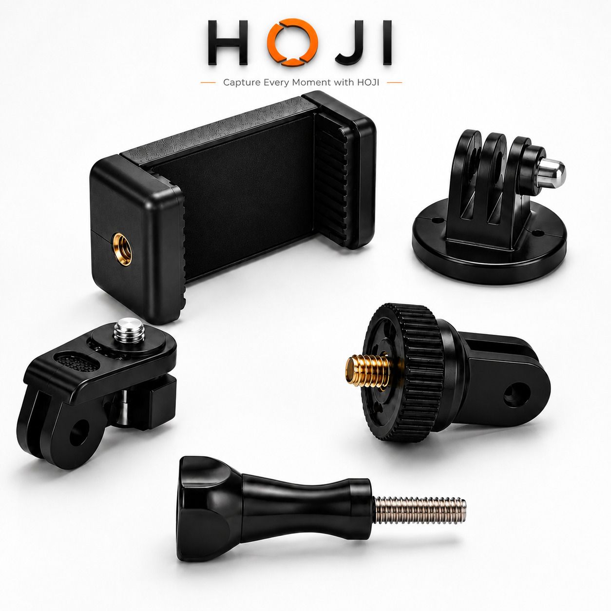 HOJI Cap Stand Camera Mount-picture-25
