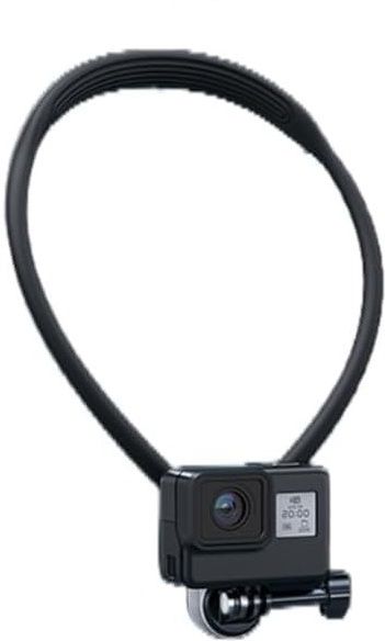 WIFTON Bendable Neck Soft Top Camera Mount-picture-13