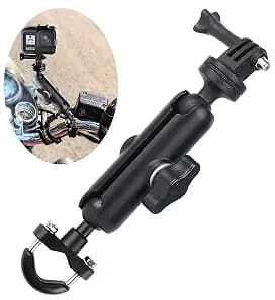 Ancestors Handlebar Grip Camera Mount-image-49