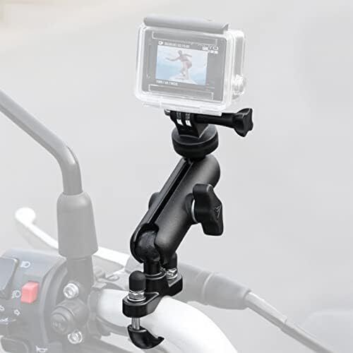 carfrill Handlebar Jaw Clamp Camera Mount-picture-18