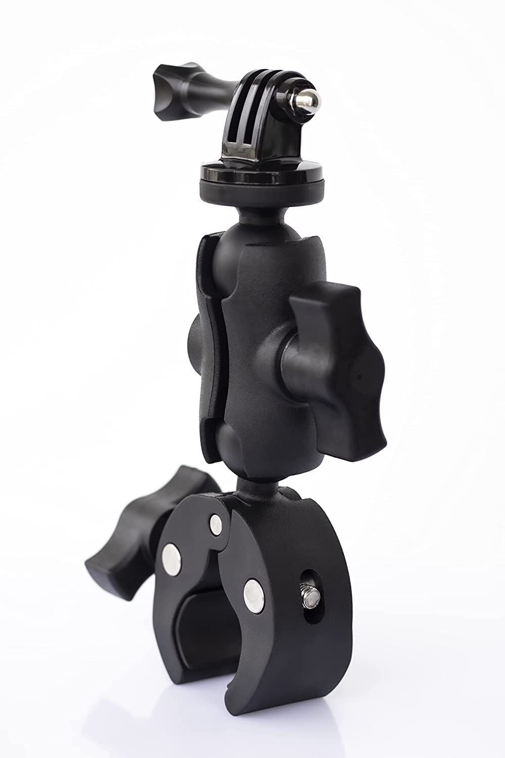 Action Pro Handlebar Grip Camera Mount-image-8