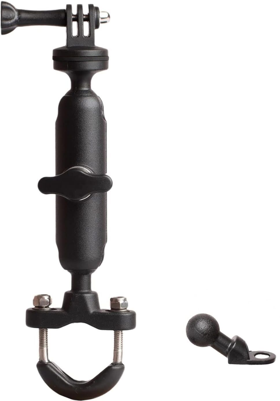 Rhonnium Handlebar Grip Camera Mount-picture-40