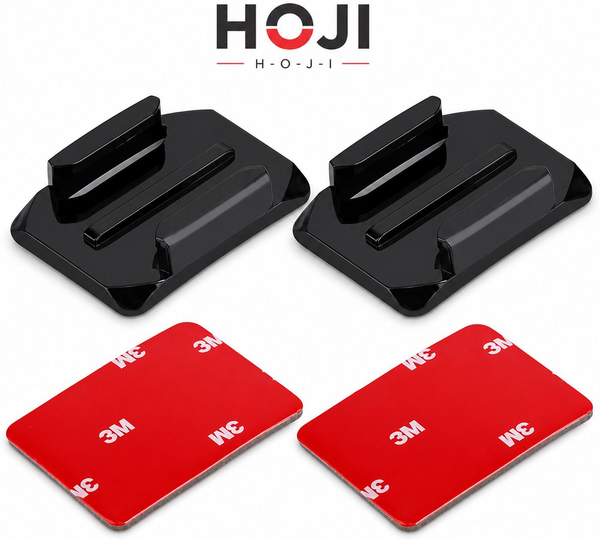 HOJI Flat Surface Flat Placement Camera Mount-picture-29