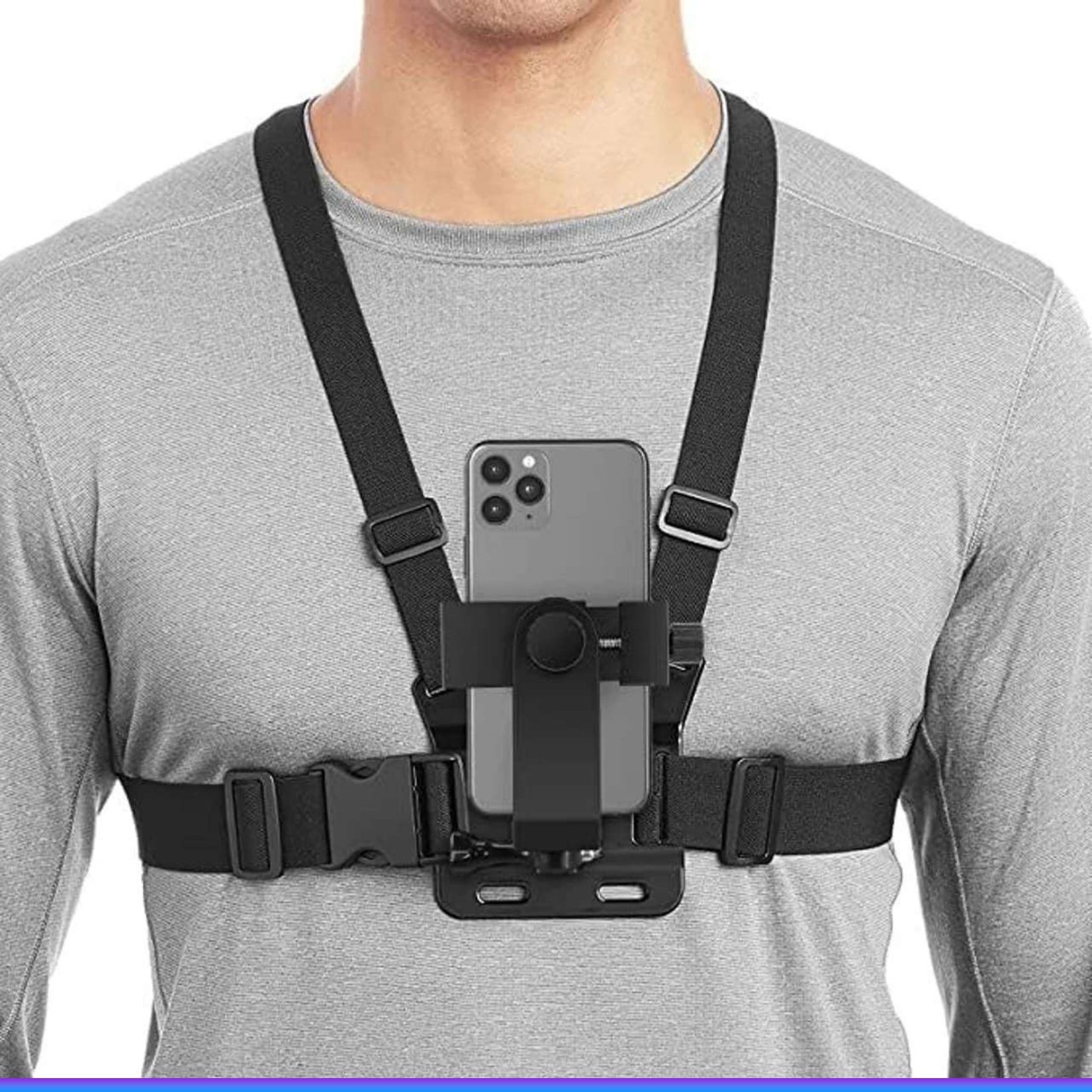 NETZI Body Strap Camera Mount-picture-17