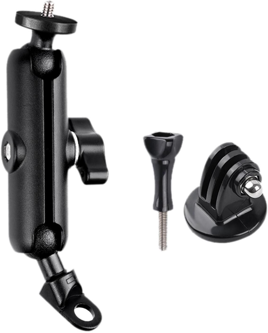 WIFTON Handlebar Jaw Clamp Camera Mount-picture-12