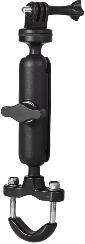 Gadgetturbo Handlebar Jaw Clamp Camera Mount-picture-10