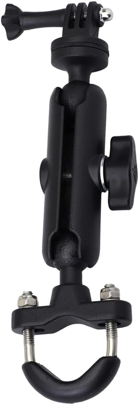 Rhonnium Handlebar Grip Camera Mount-picture-36