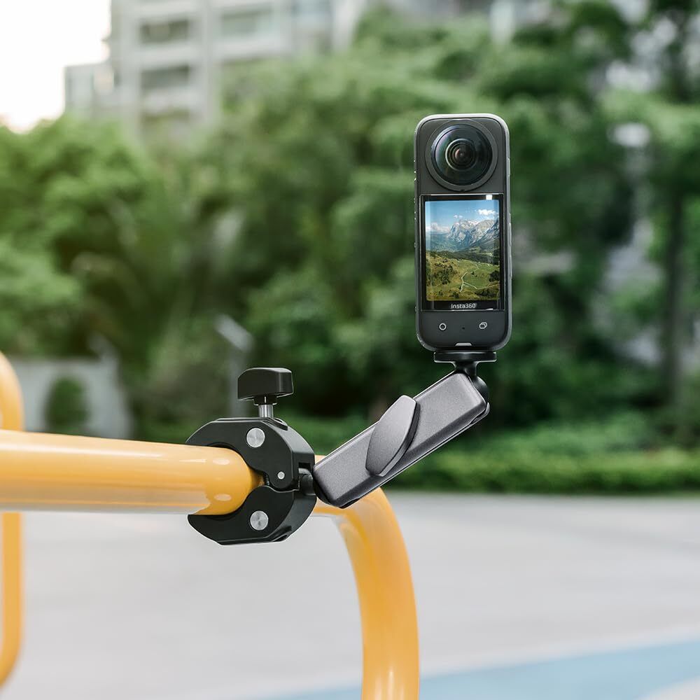 WIFTON Handlebar Grip Camera Mount-picture-10