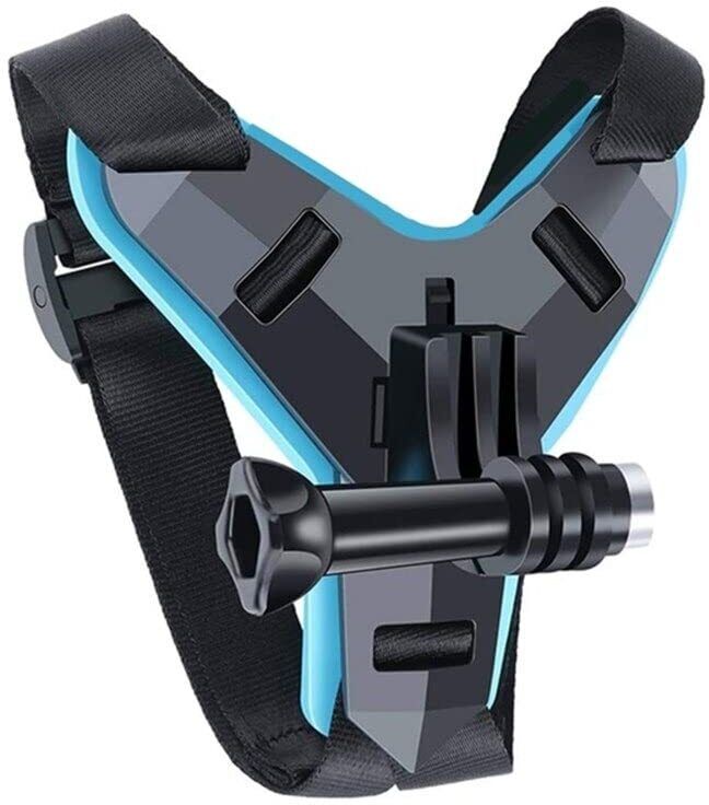Actrovax Helmet Strap Camera Mount-picture-48