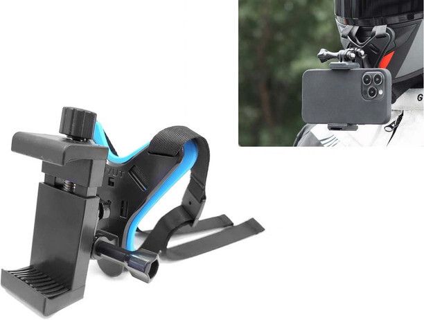 ENEMYT Helmet Strap Camera Mount-picture-16