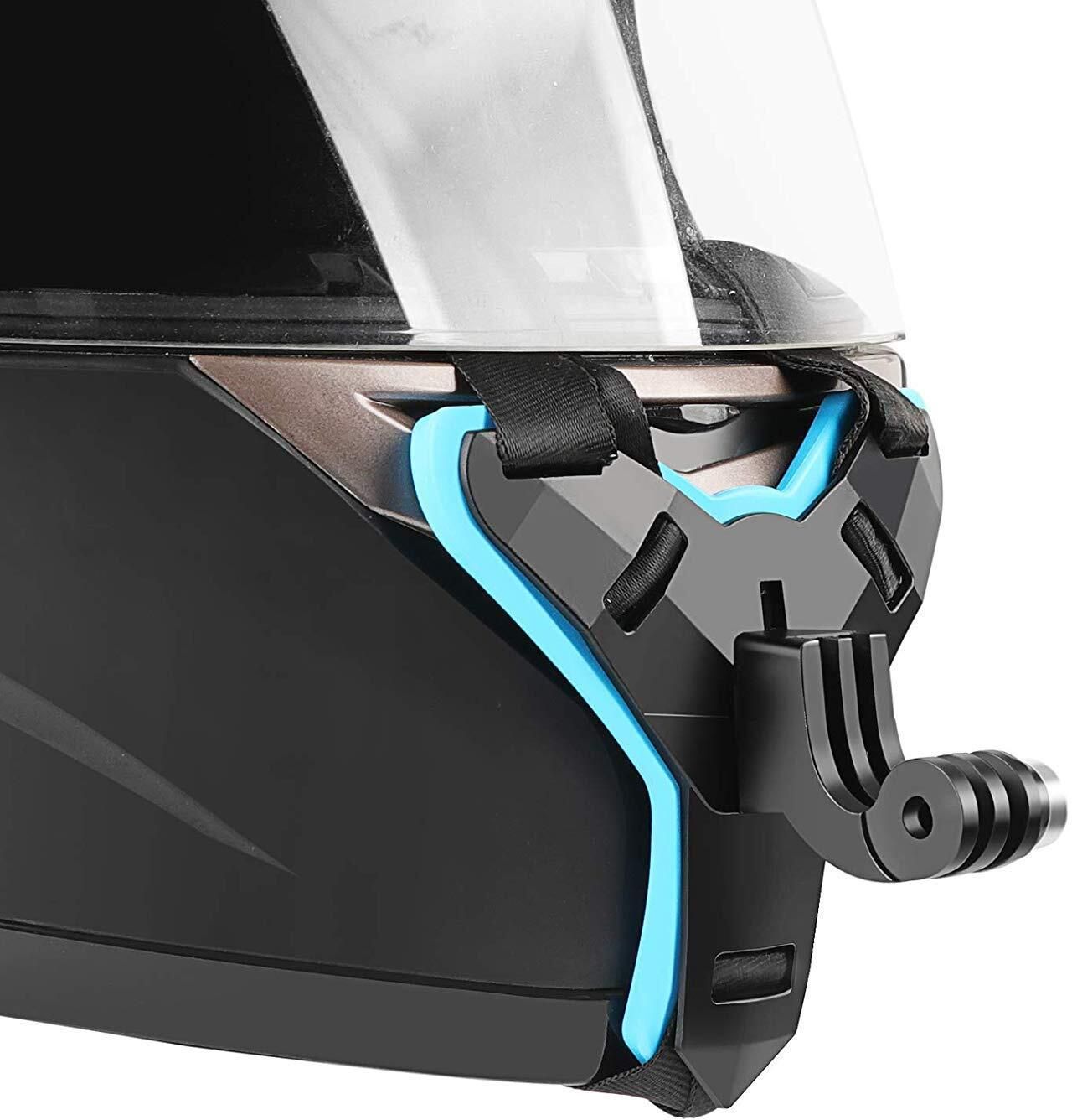Rhonnium Helmet Strap Camera Mount-picture-16