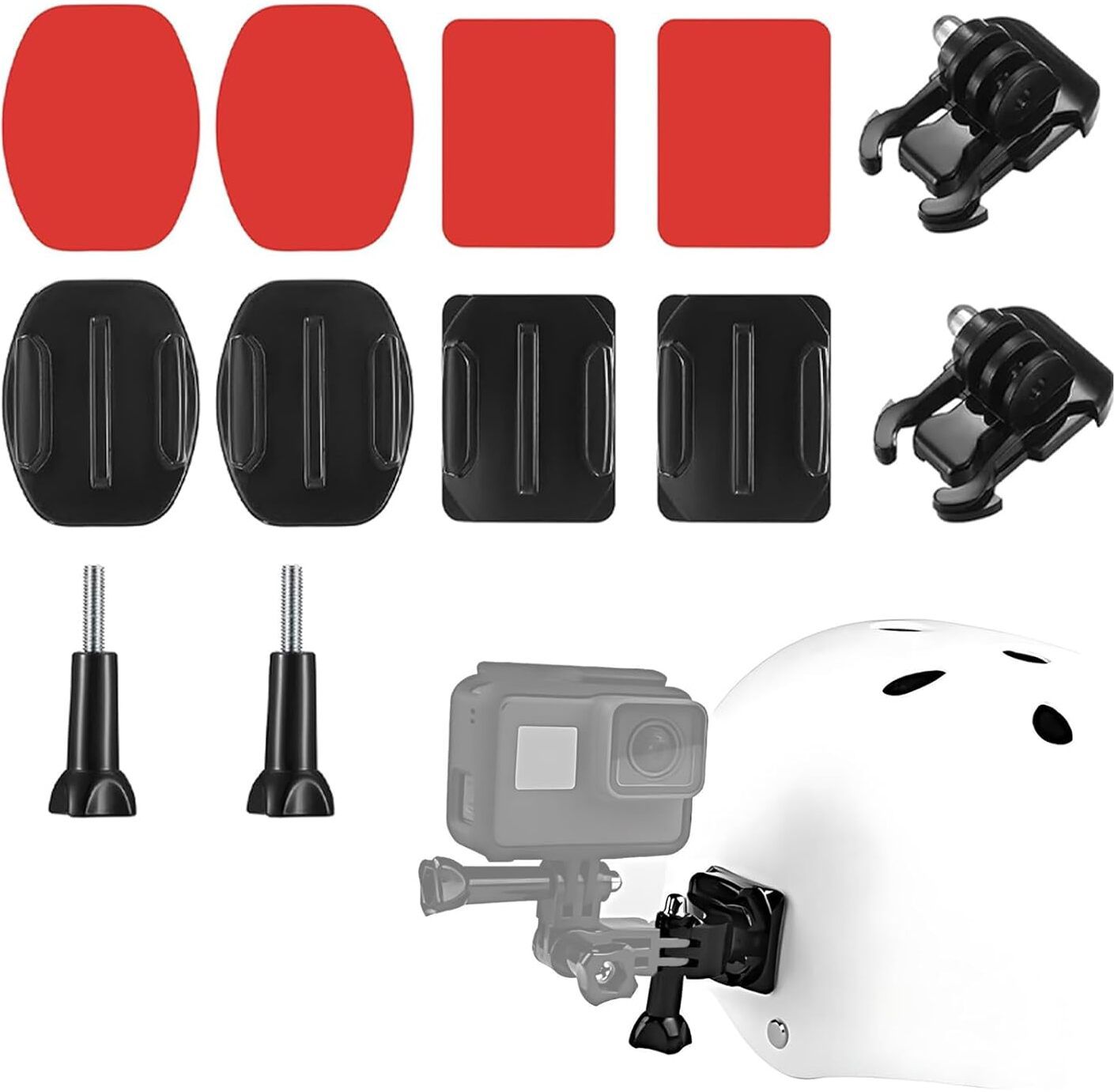 LKMO Flat Surface Flat Placement Camera Mount-picture-11