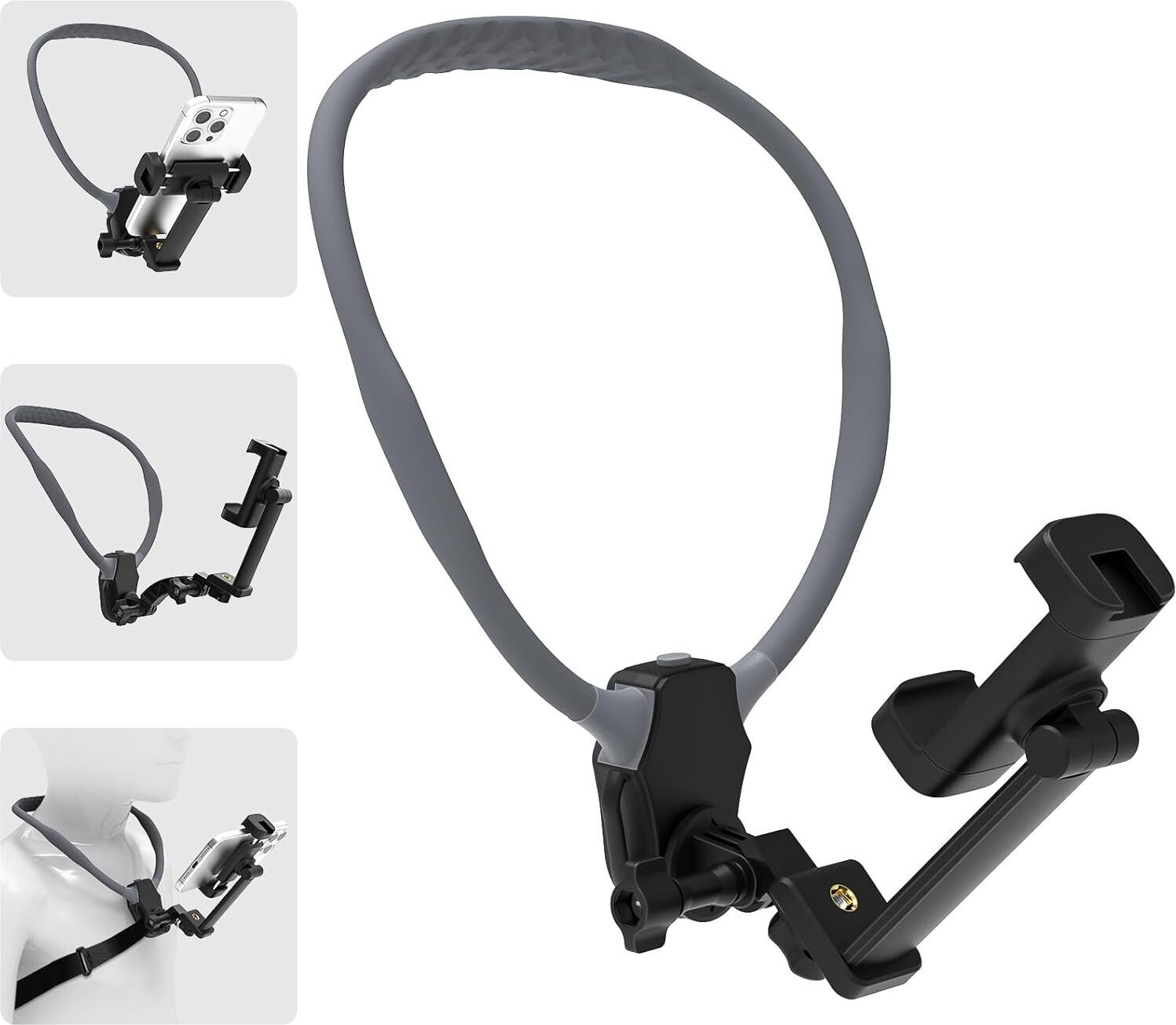 SUICUNE Body Stand Camera Mount-picture-14