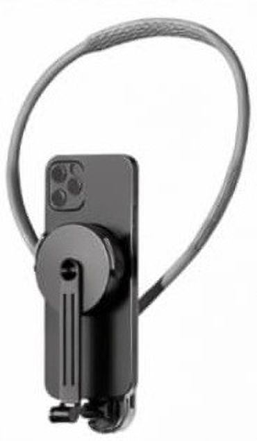 WIFTON Bendable Neck Soft Top Camera Mount-picture-27