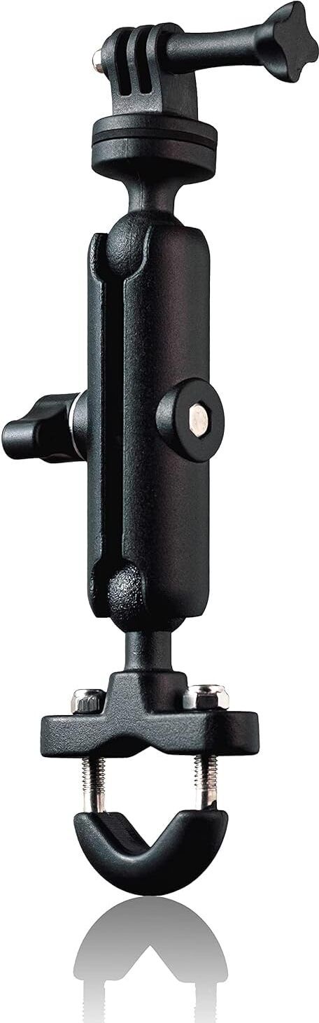 WIFTON Handlebar Jaw Clamp Camera Mount-picture-14