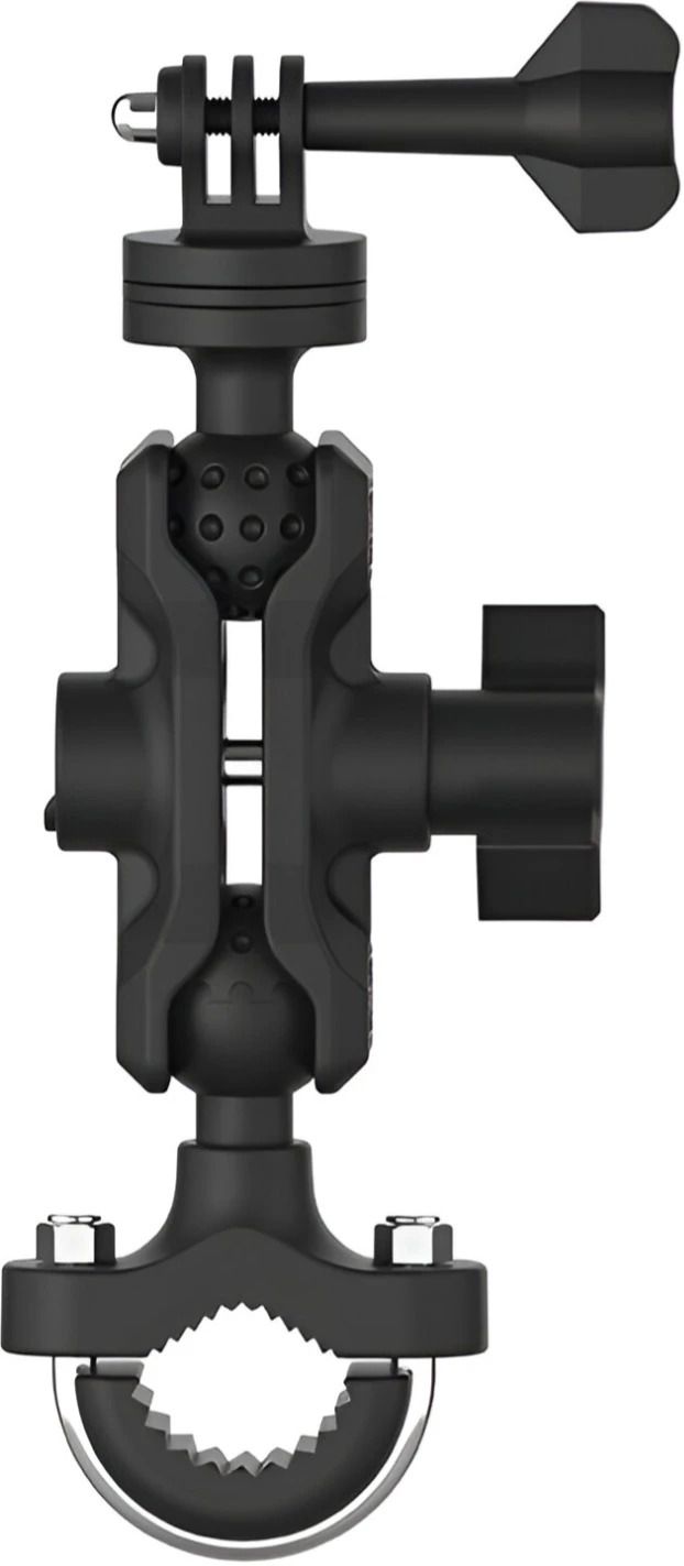 KUBERIND Handlebar Grip Camera Mount-picture-26