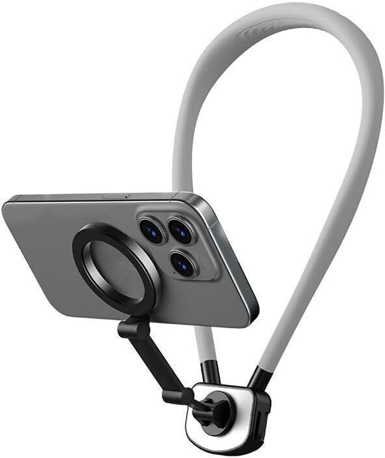 ASTOUND Bendable Neck Soft Top Camera Mount-picture-28