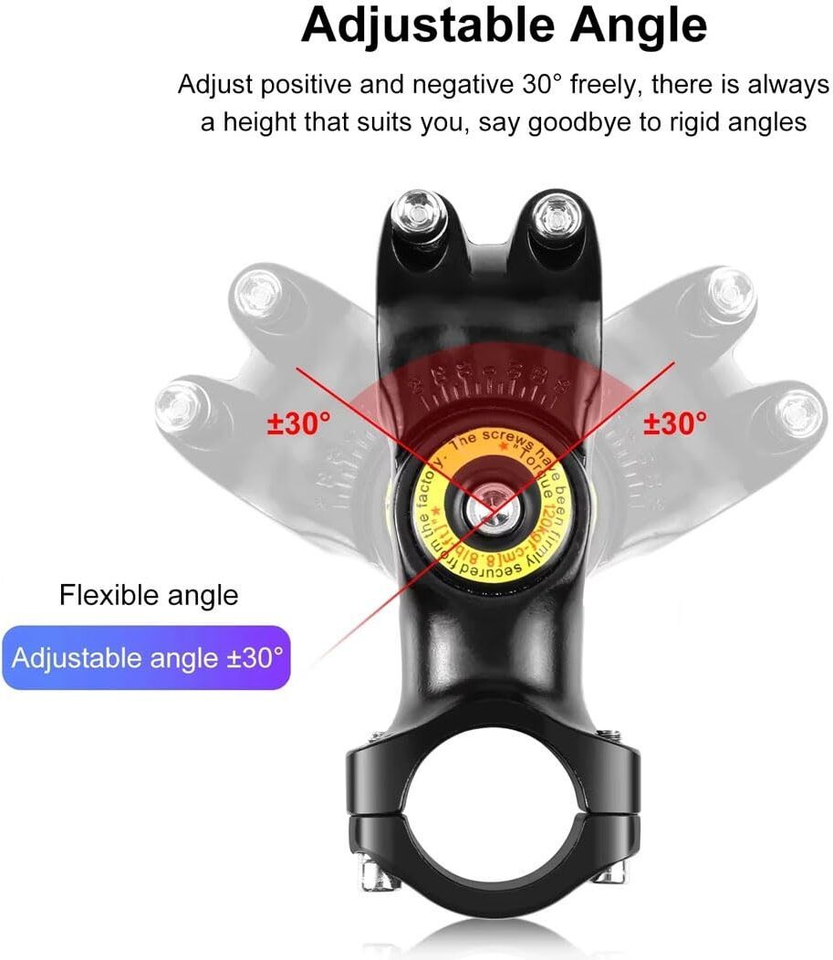A CONNECT Z Handlebar Jaw Clamp Camera Mount-picture-21