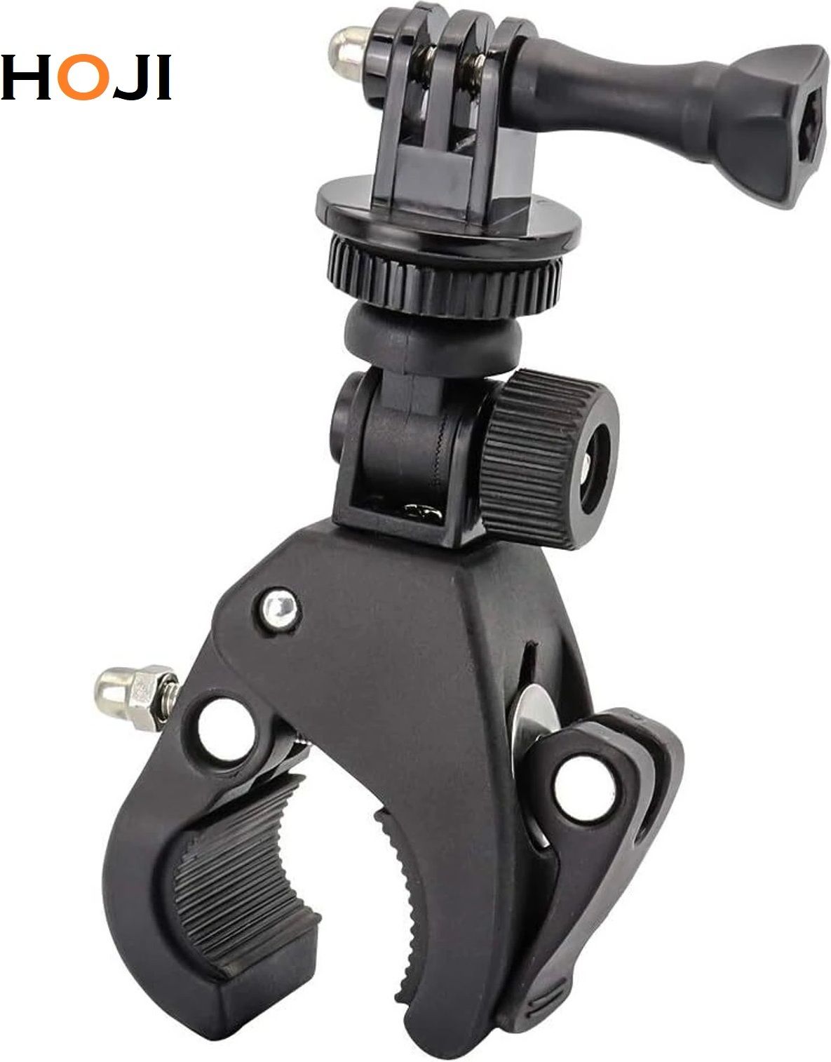 HOJI Pole Mount Grip Camera Mount-image-32