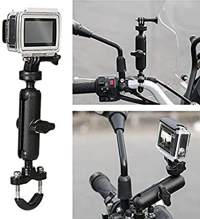 ENEMYT Handlebar Grip Camera Mount-picture-14