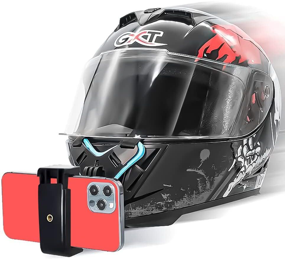 ENEMYT Helmet Strap Camera Mount-picture-19