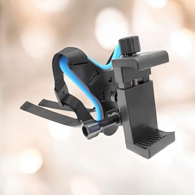 Trendbuzz Helmet Strap Camera Mount-picture-11