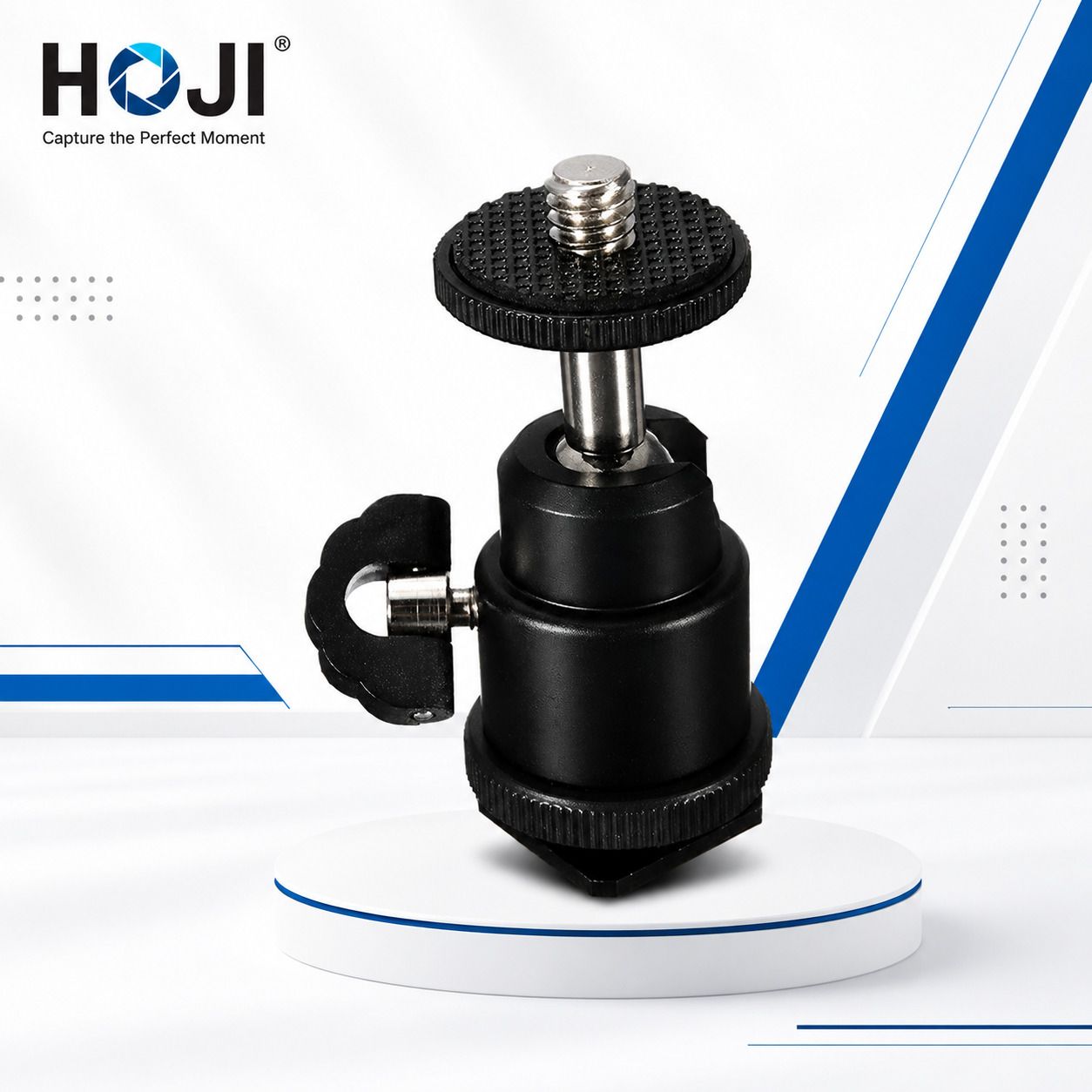 HOJI Flat Surface Stand Camera Mount-picture-11