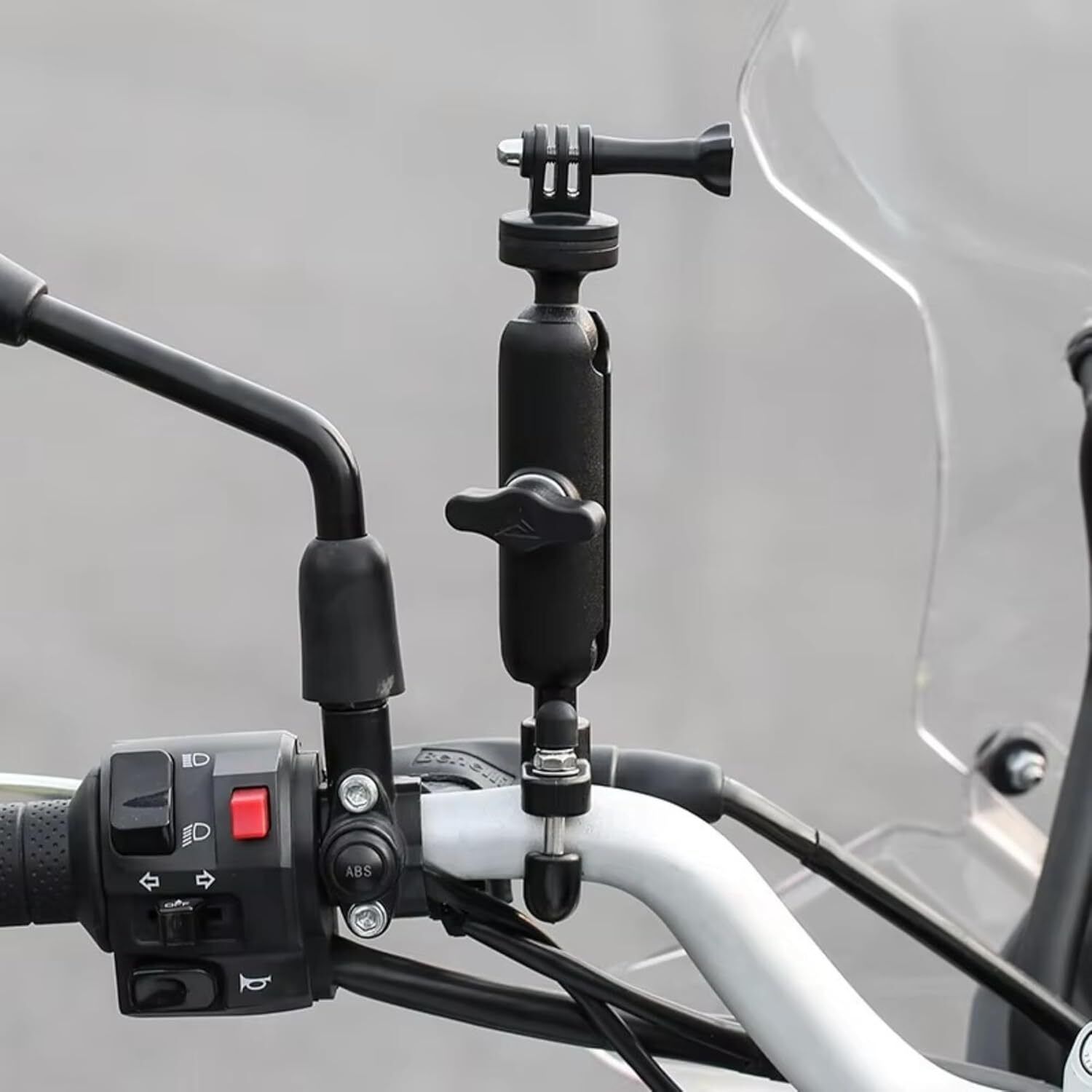 SRPHERE Handlebar Grip Camera Mount-picture-16
