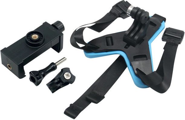ENEMYT Helmet Strap Camera Mount-picture-16