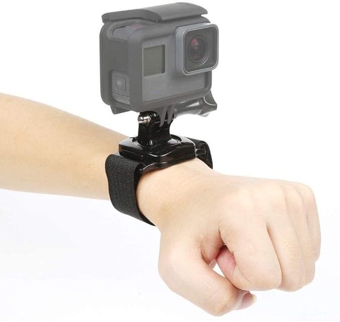 sevam Helmet Grip Camera Mount-picture-36