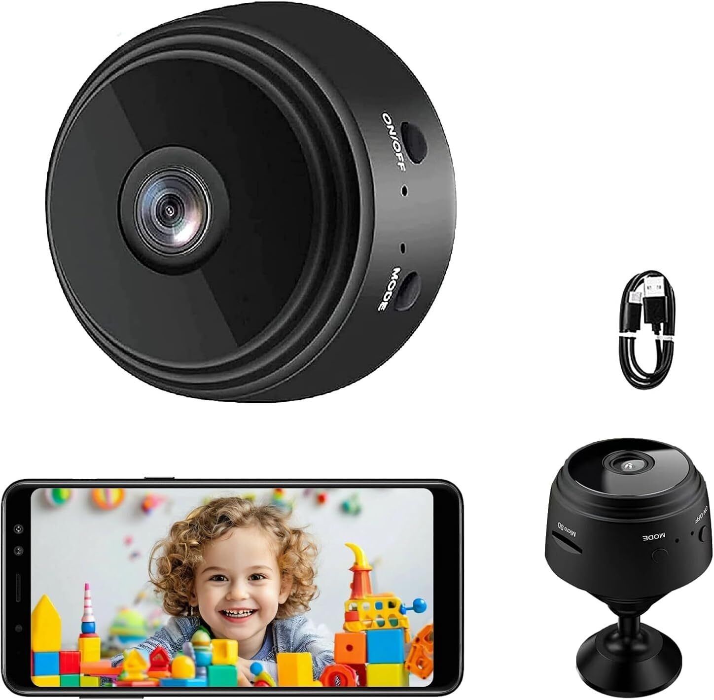 SUICUNE Wall Stand Camera Mount-image-29