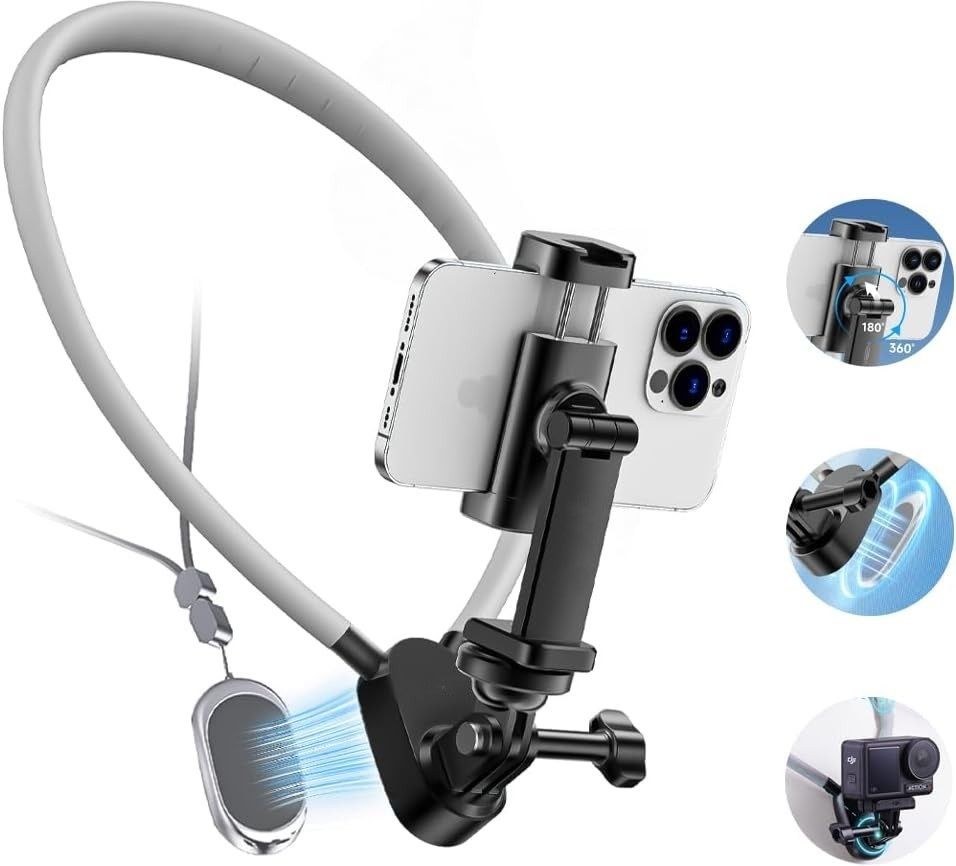 Deoxys Body Stand Camera Mount-image-36