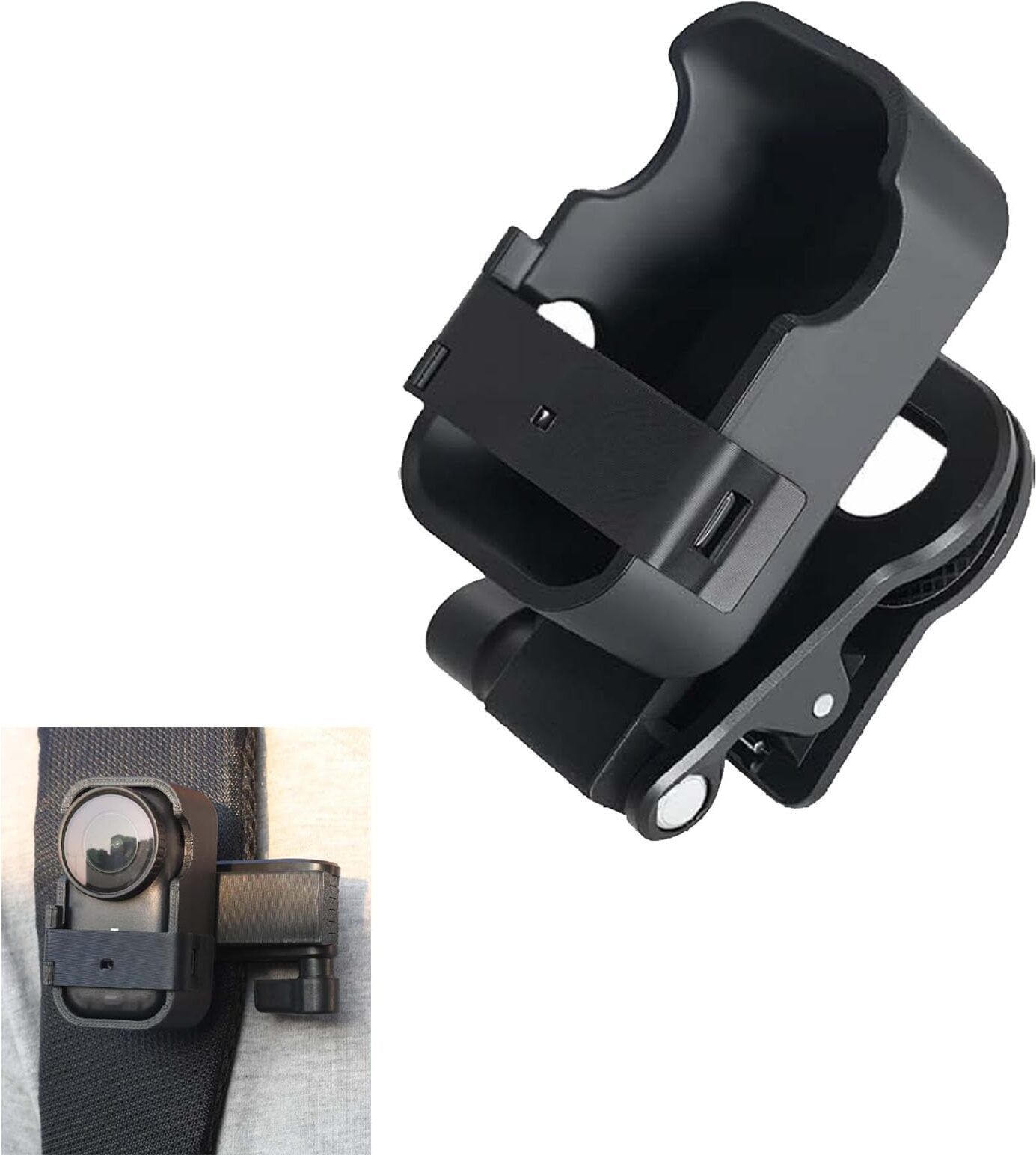 Zorbes Bendable Neck Strap Camera Mount-picture-17