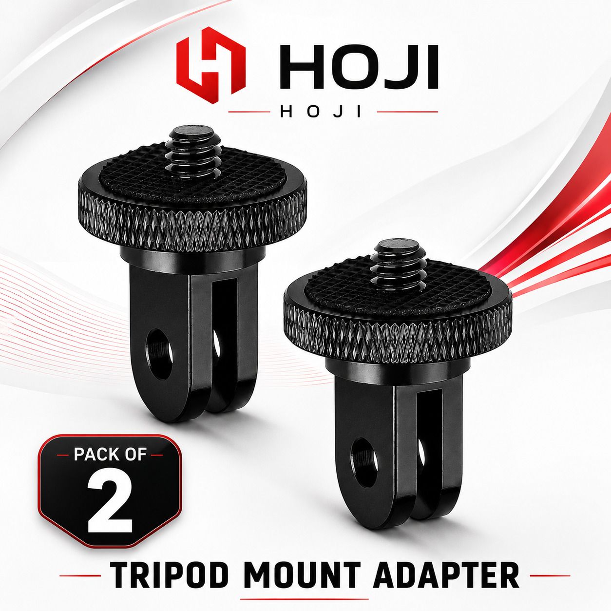 HOJI Flat Surface Flat Placement Camera Mount-picture-15