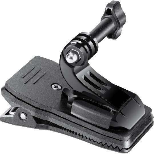HOJI Body Flat Placement Camera Mount-picture-28