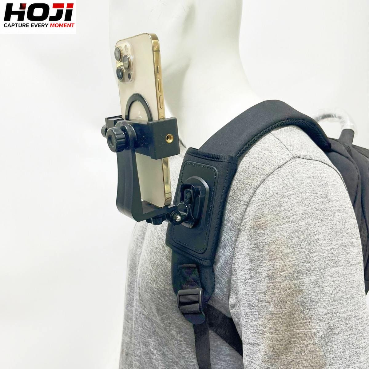HOJI Body Grip Camera Mount-image-32