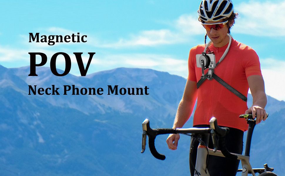 ASTOUND Bendable Neck Soft Top Camera Mount-picture-32