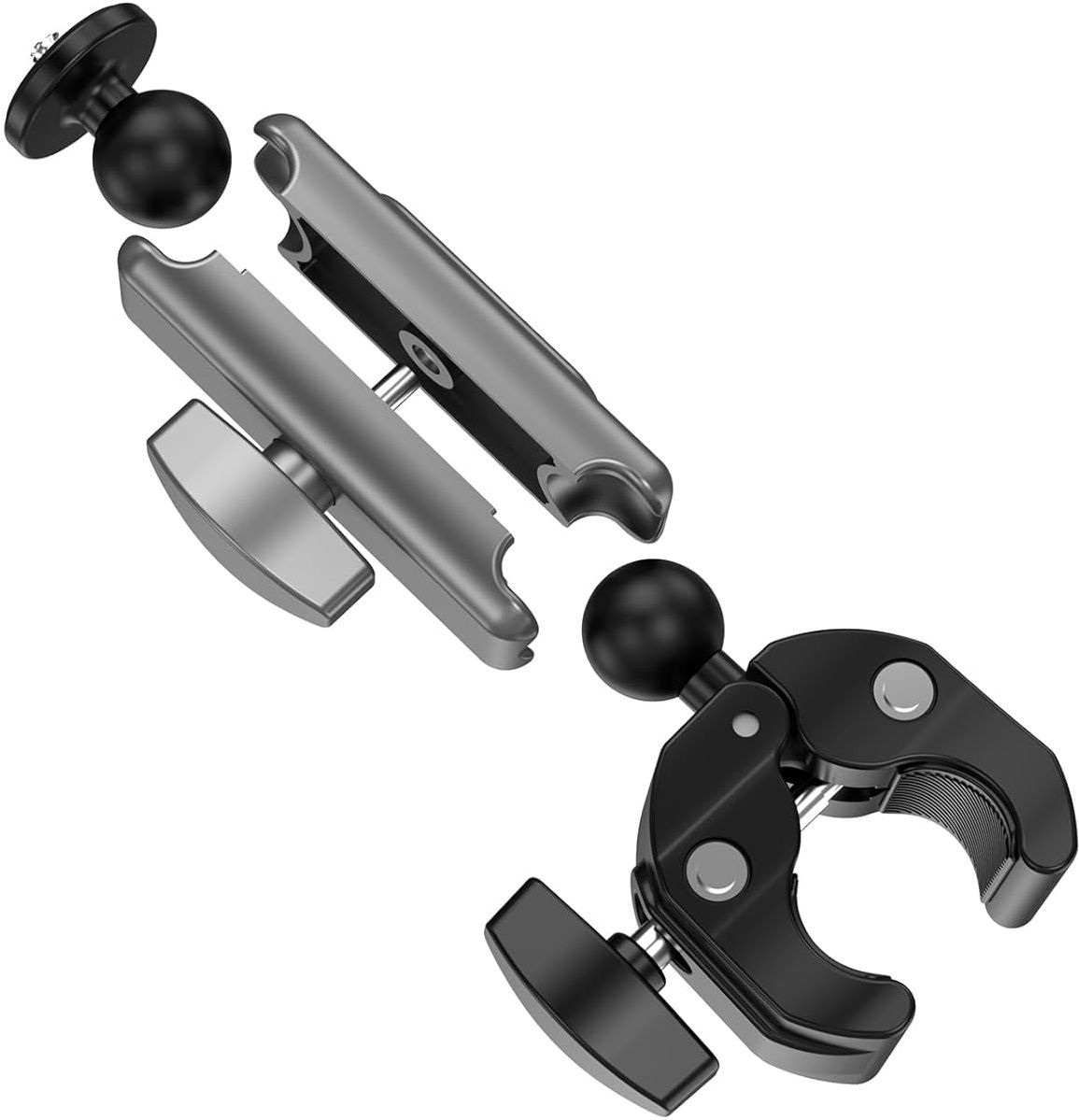 WIFTON Handlebar Grip Camera Mount-picture-29