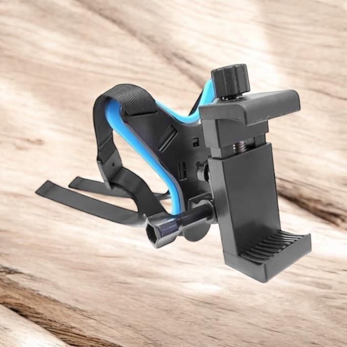 Trendbuzz Helmet Strap Camera Mount-picture-12