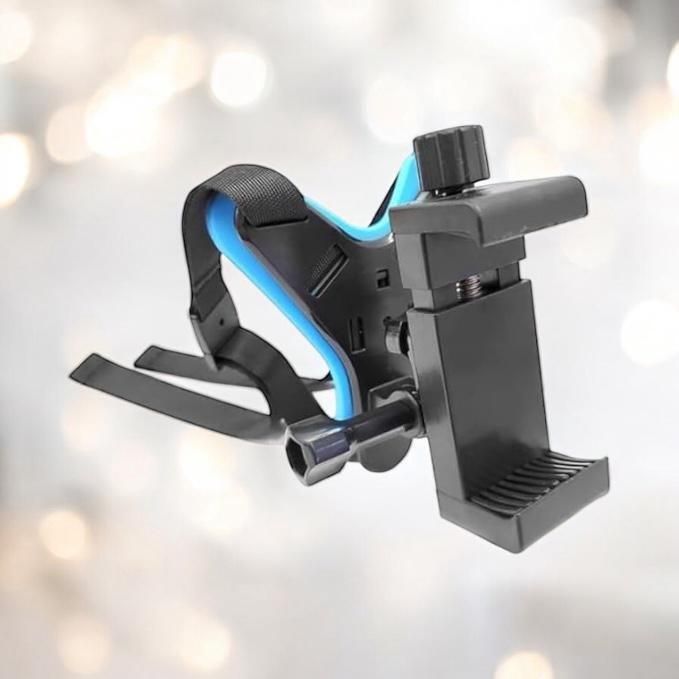 Trendbuzz Helmet Strap Camera Mount-picture-47