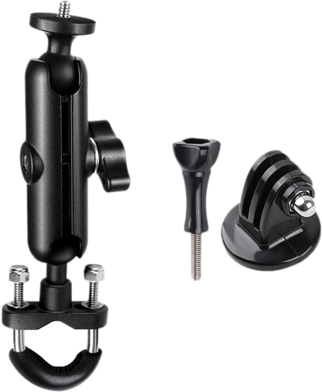 Rhonnium Handlebar Grip Camera Mount-picture-23