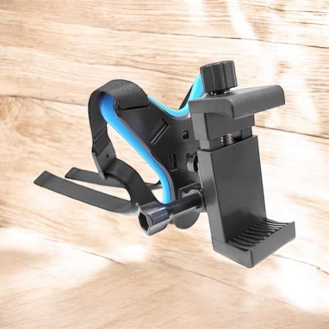 Trendbuzz Helmet Strap Camera Mount-picture-32